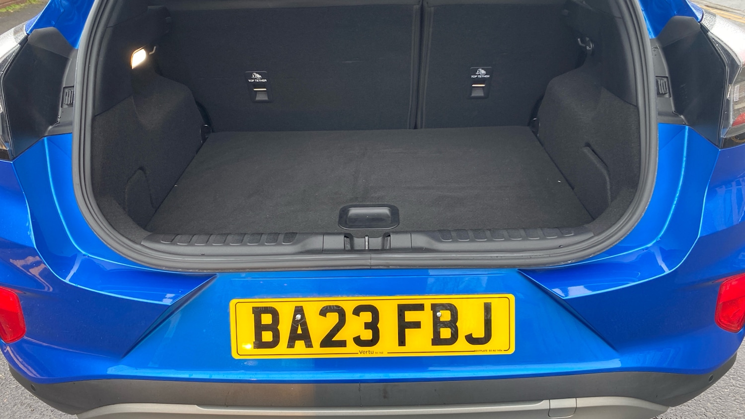 Used Ford Puma 2023 for sale - 77555800: Photo 4