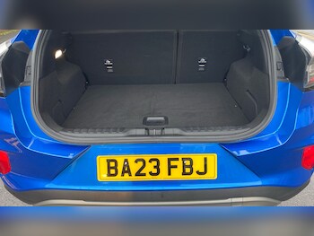 Used Ford Puma 2023 for sale - 77555800: Photo