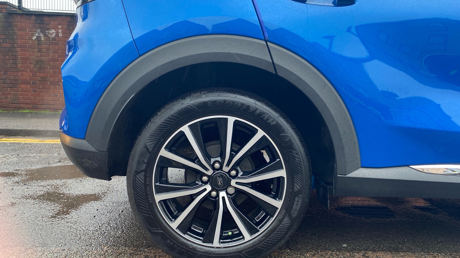 Used Ford Puma 2023 for sale - 77555800: Photo 7