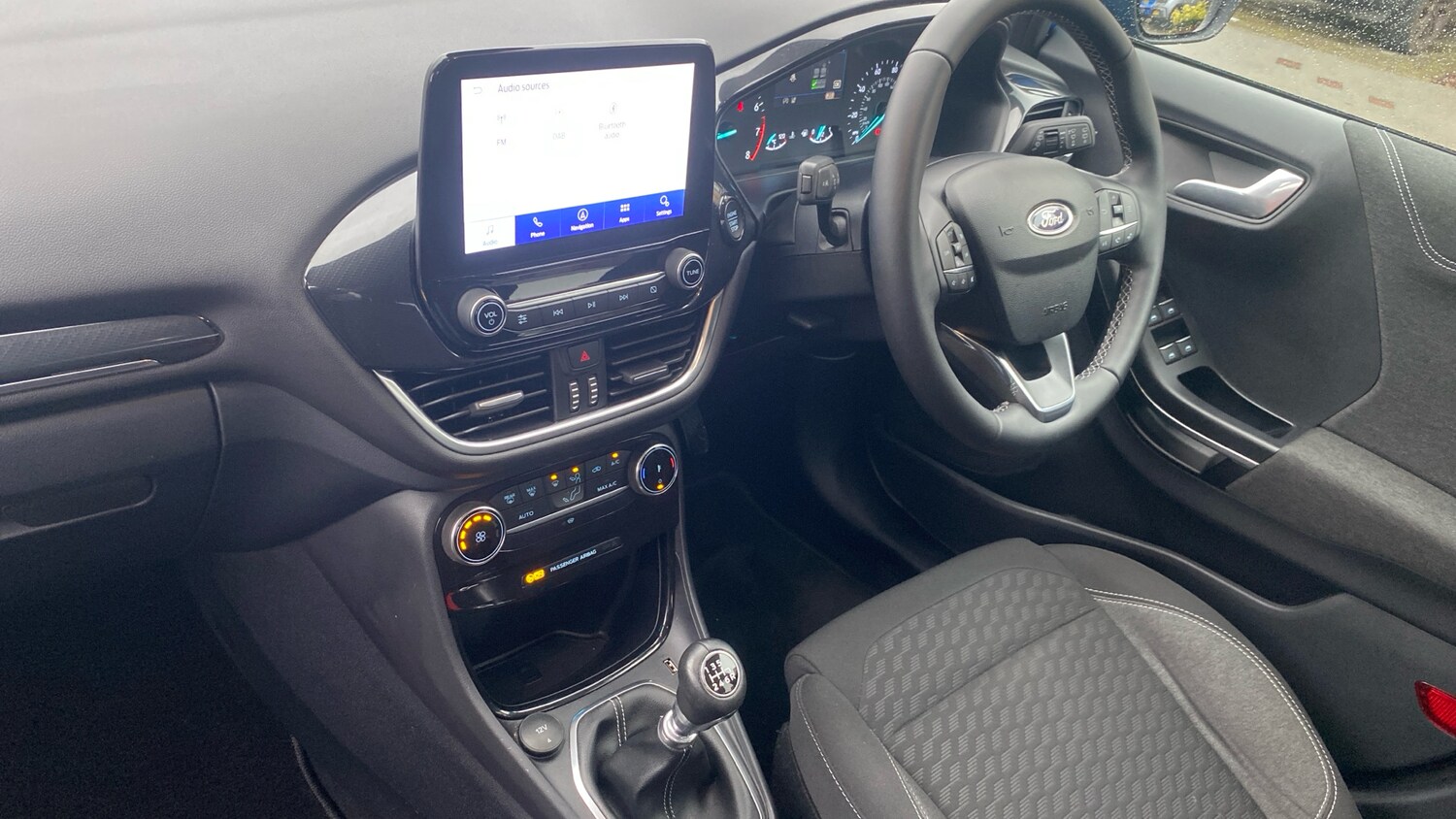 Used Ford Puma 2023 for sale - 77555800: Photo 9