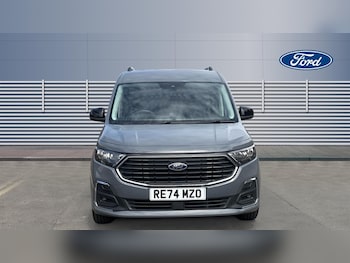 Used Ford Tourneo Connect 2025 for sale - 78755341: Photo