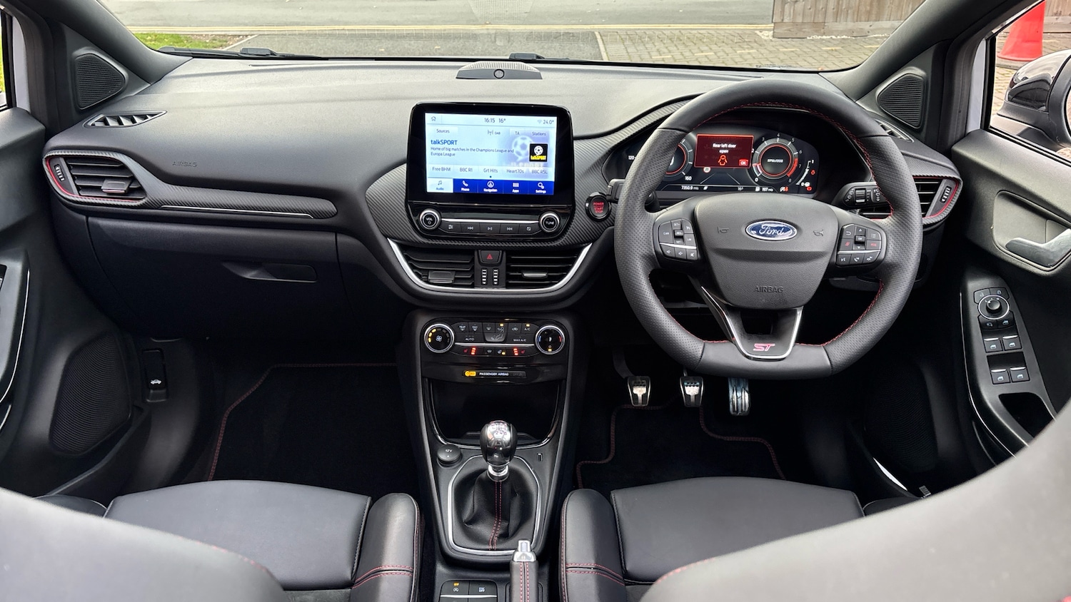 Used Ford Puma 2023 for sale - 76464350: Photo 10