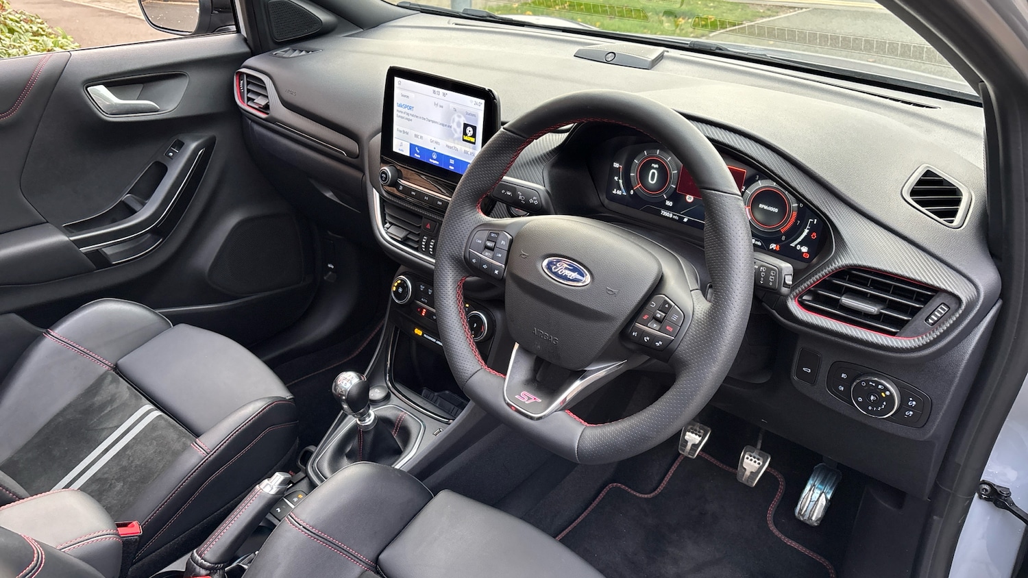 Used Ford Puma 2023 for sale - 76464350: Photo 11