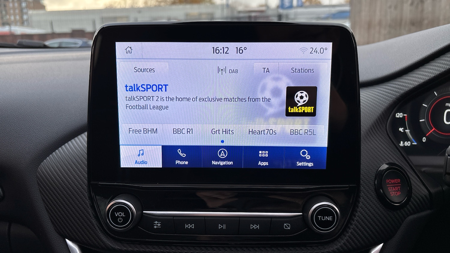 Used Ford Puma 2023 for sale - 76464350: Photo 12