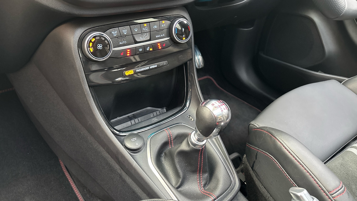 Used Ford Puma 2023 for sale - 76464350: Photo 13