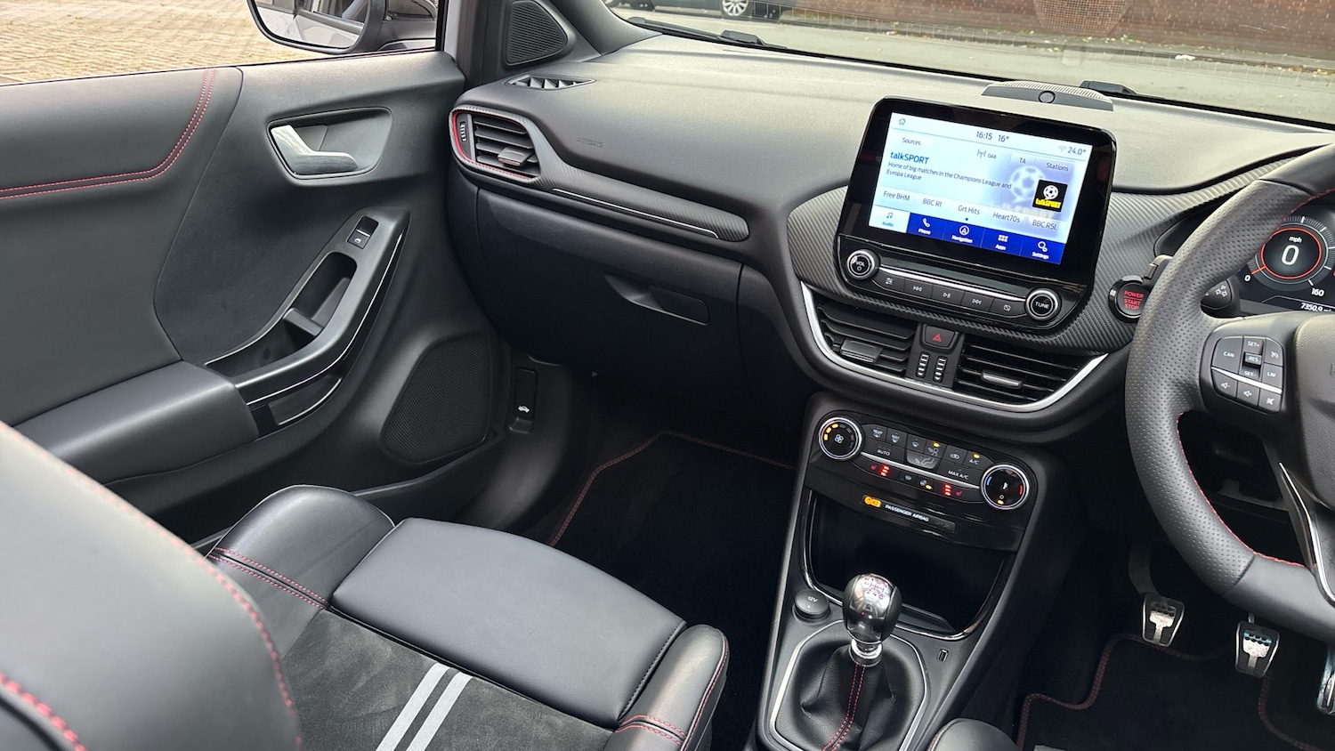 Used Ford Puma 2023 for sale - 76464350: Photo 14