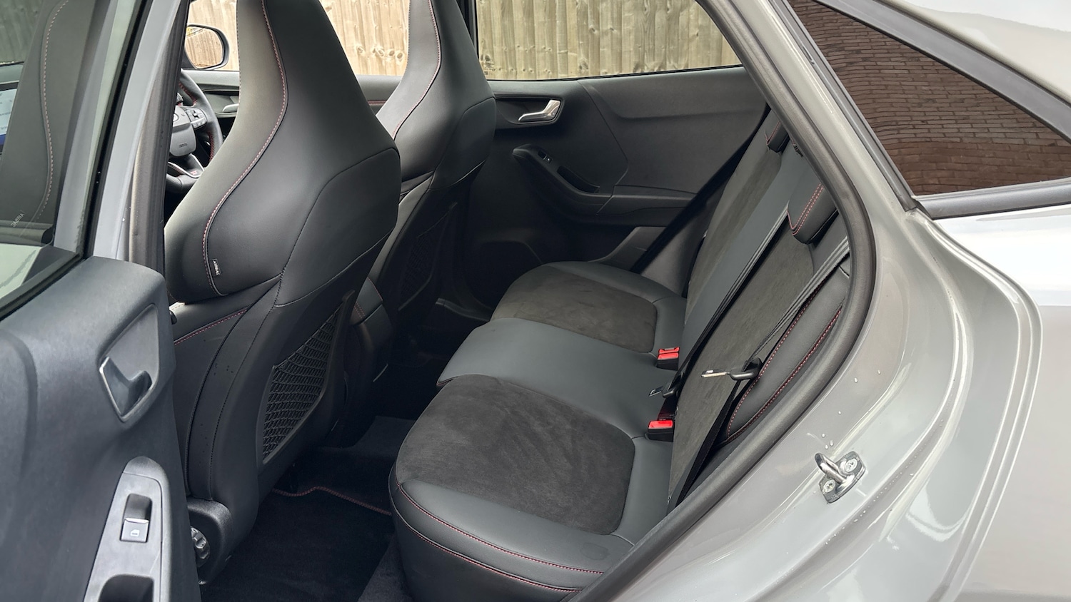 Used Ford Puma 2023 for sale - 76464350: Photo 16