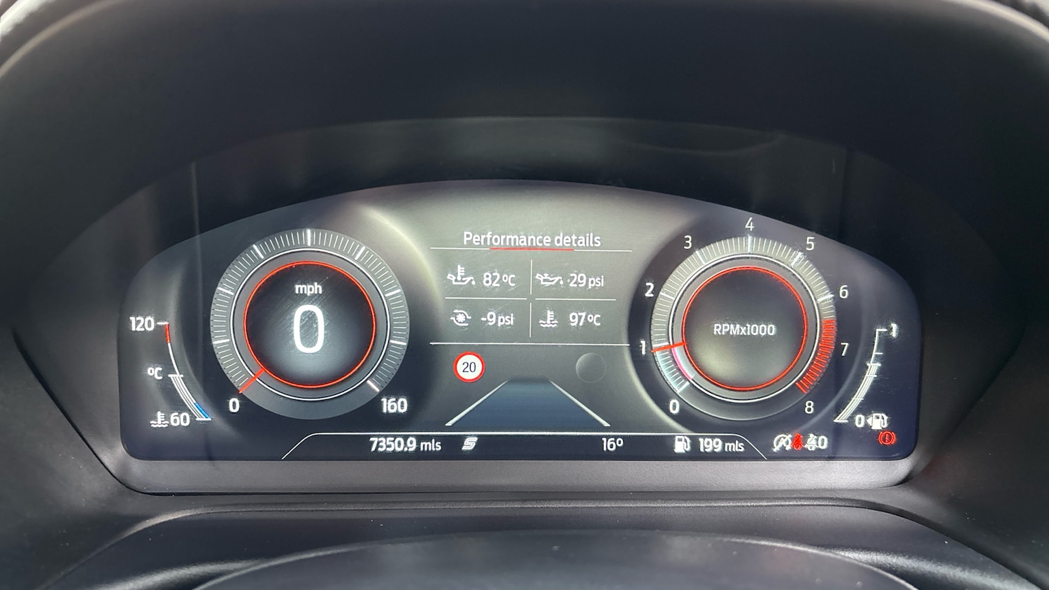 Used Ford Puma 2023 for sale - 76464350: Photo 18