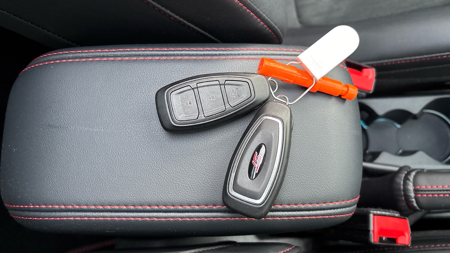 Used Ford Puma 2023 for sale - 76464350: Photo 20