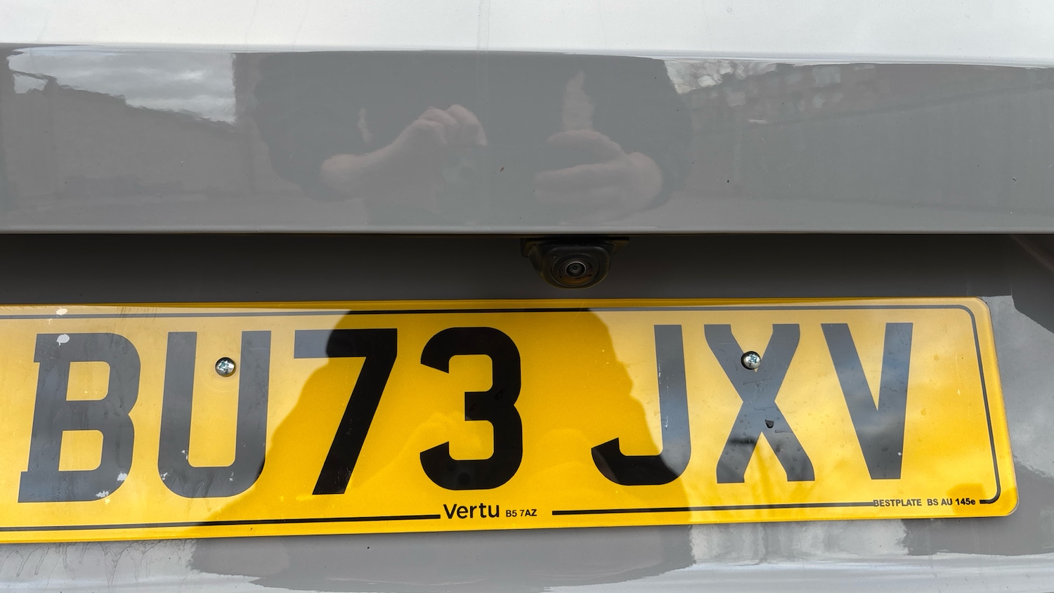 Used Ford Puma 2023 for sale - 76464350: Photo 21