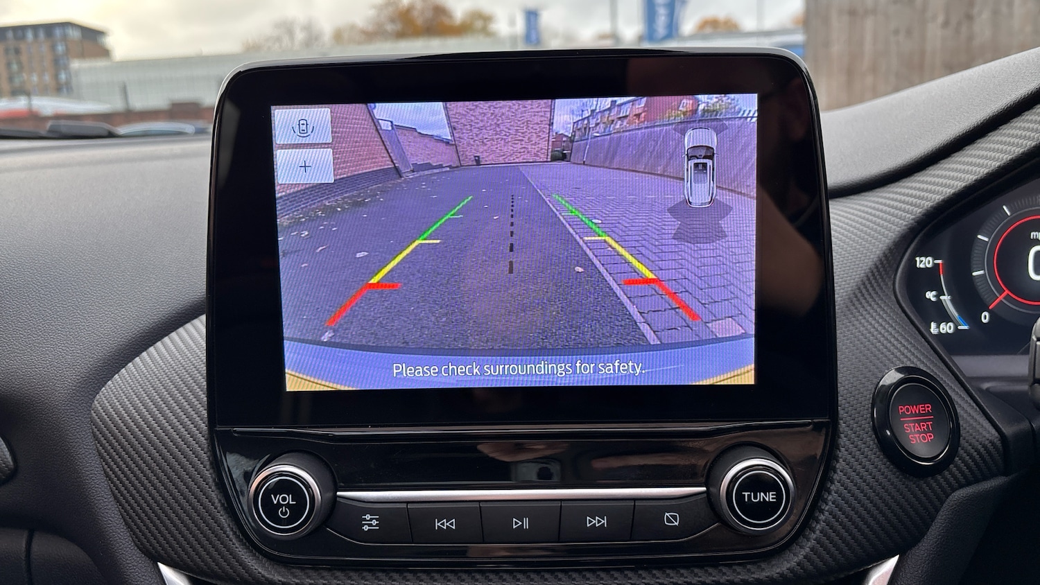 Used Ford Puma 2023 for sale - 76464350: Photo 23