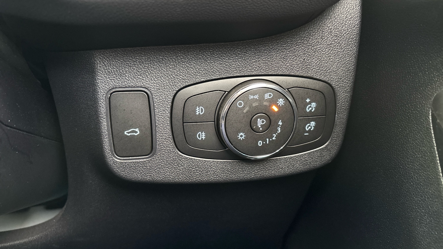 Used Ford Puma 2023 for sale - 76464350: Photo 24