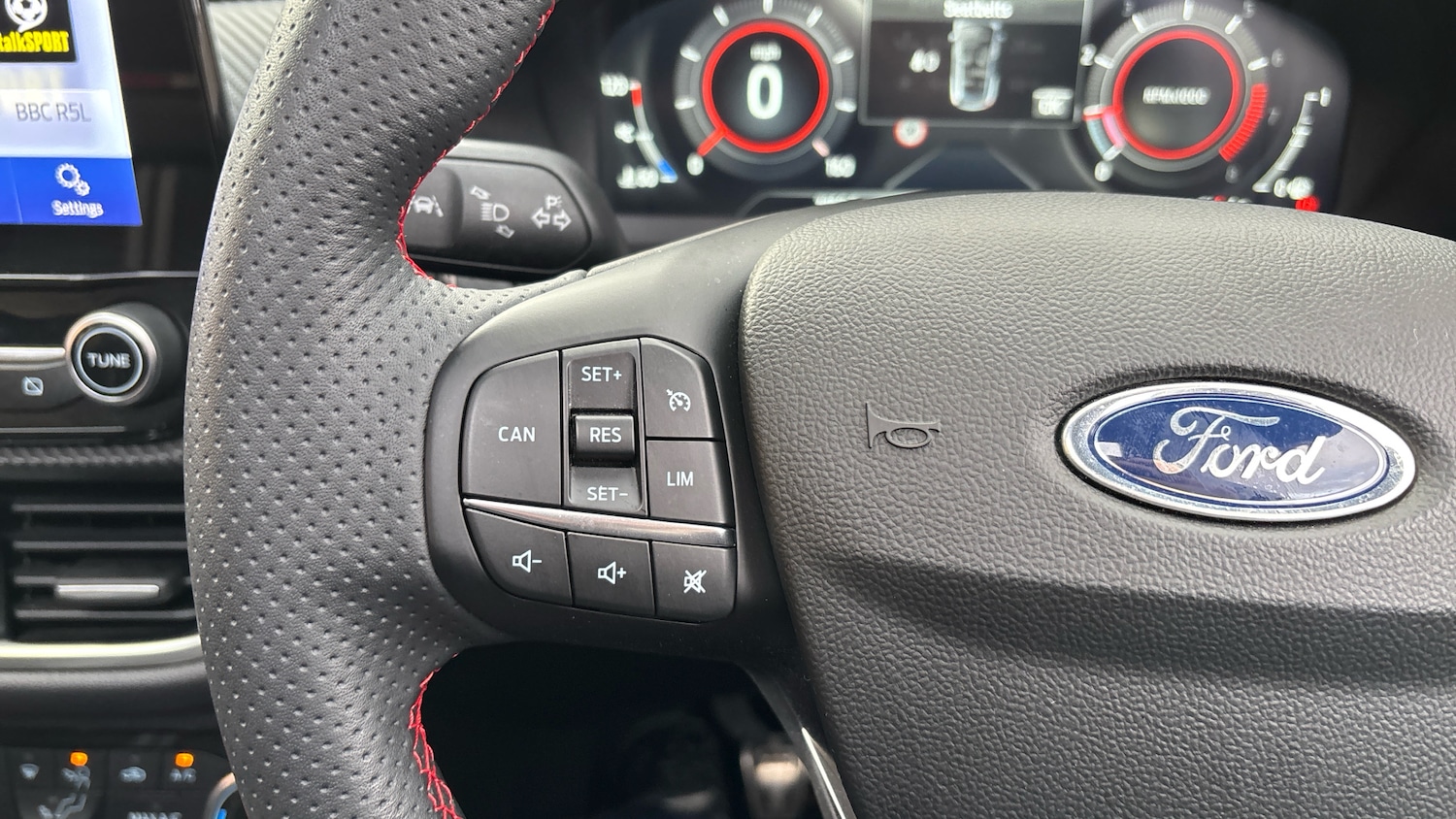 Used Ford Puma 2023 for sale - 76464350: Photo 25