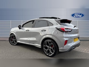Used Ford Puma 2023 for sale - 76464350: Photo