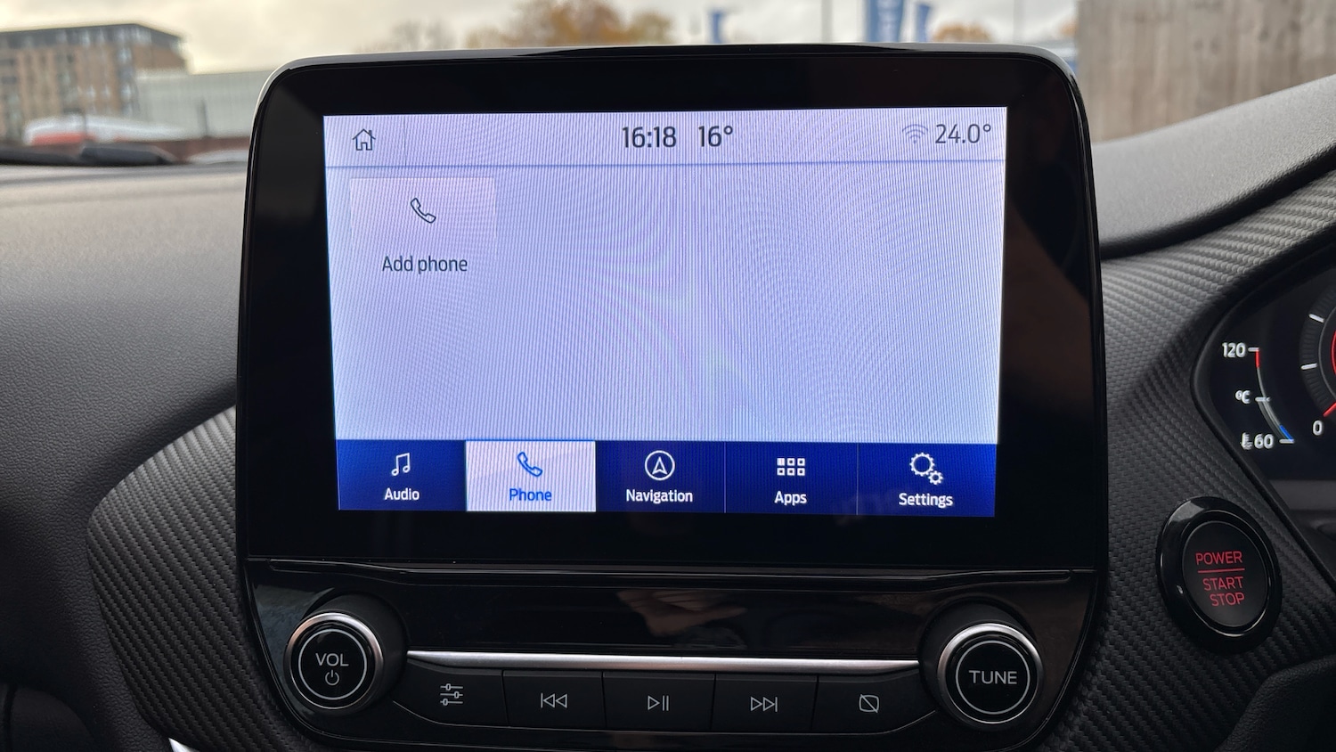 Used Ford Puma 2023 for sale - 76464350: Photo 30