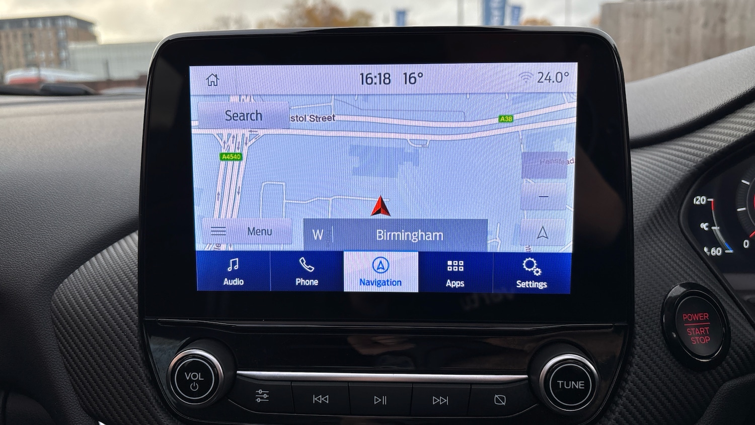 Used Ford Puma 2023 for sale - 76464350: Photo 31