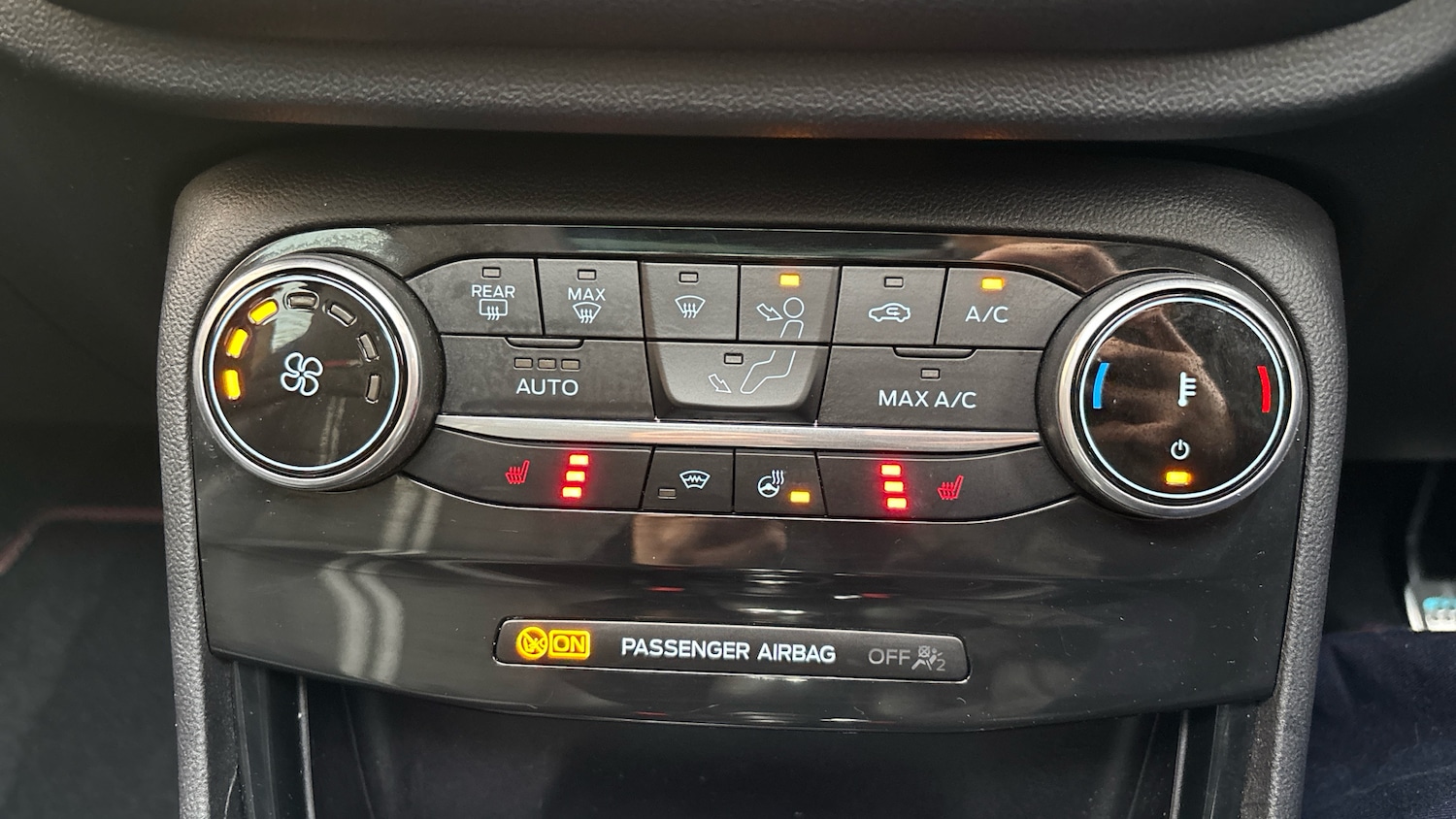 Used Ford Puma 2023 for sale - 76464350: Photo 33