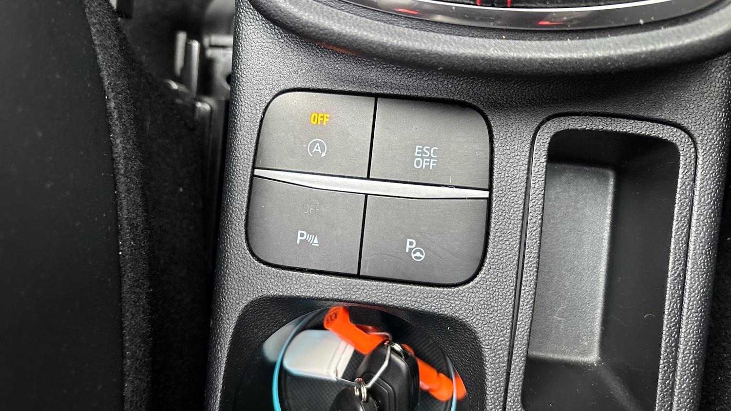 Used Ford Puma 2023 for sale - 76464350: Photo 37