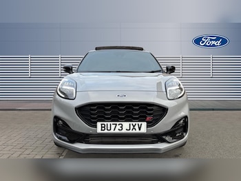 Used Ford Puma 2023 for sale - 76464350: Photo