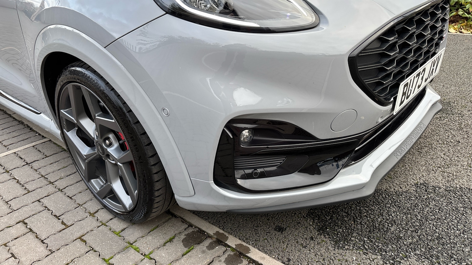 Used Ford Puma 2023 for sale - 76464350: Photo 42