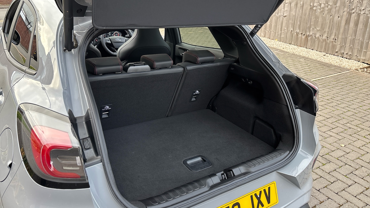 Used Ford Puma 2023 for sale - 76464350: Photo 45