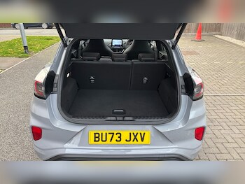 Used Ford Puma 2023 for sale - 76464350: Photo