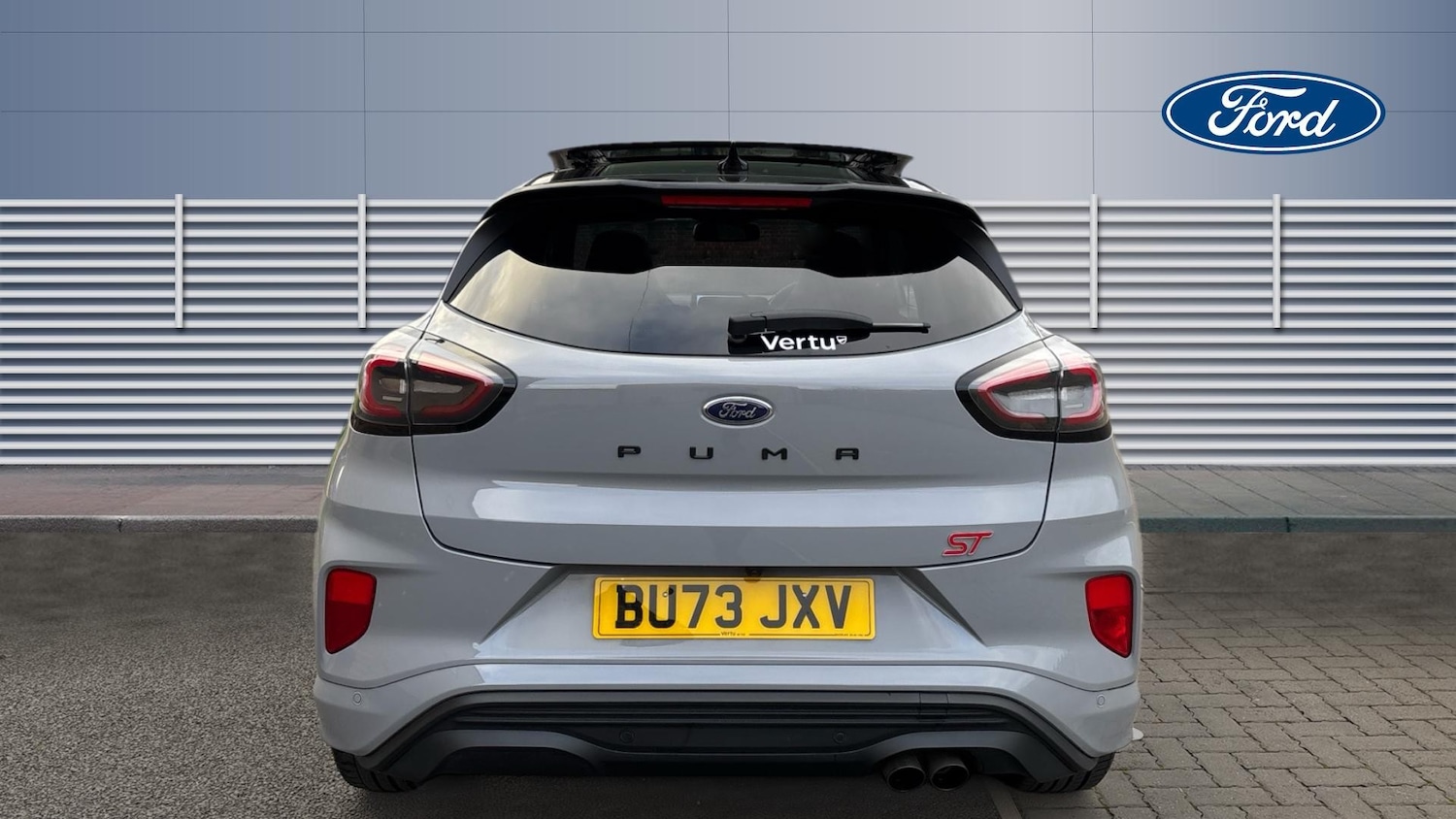 Used Ford Puma 2023 for sale - 76464350: Photo 6