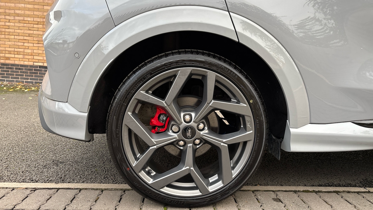 Used Ford Puma 2023 for sale - 76464350: Photo 7