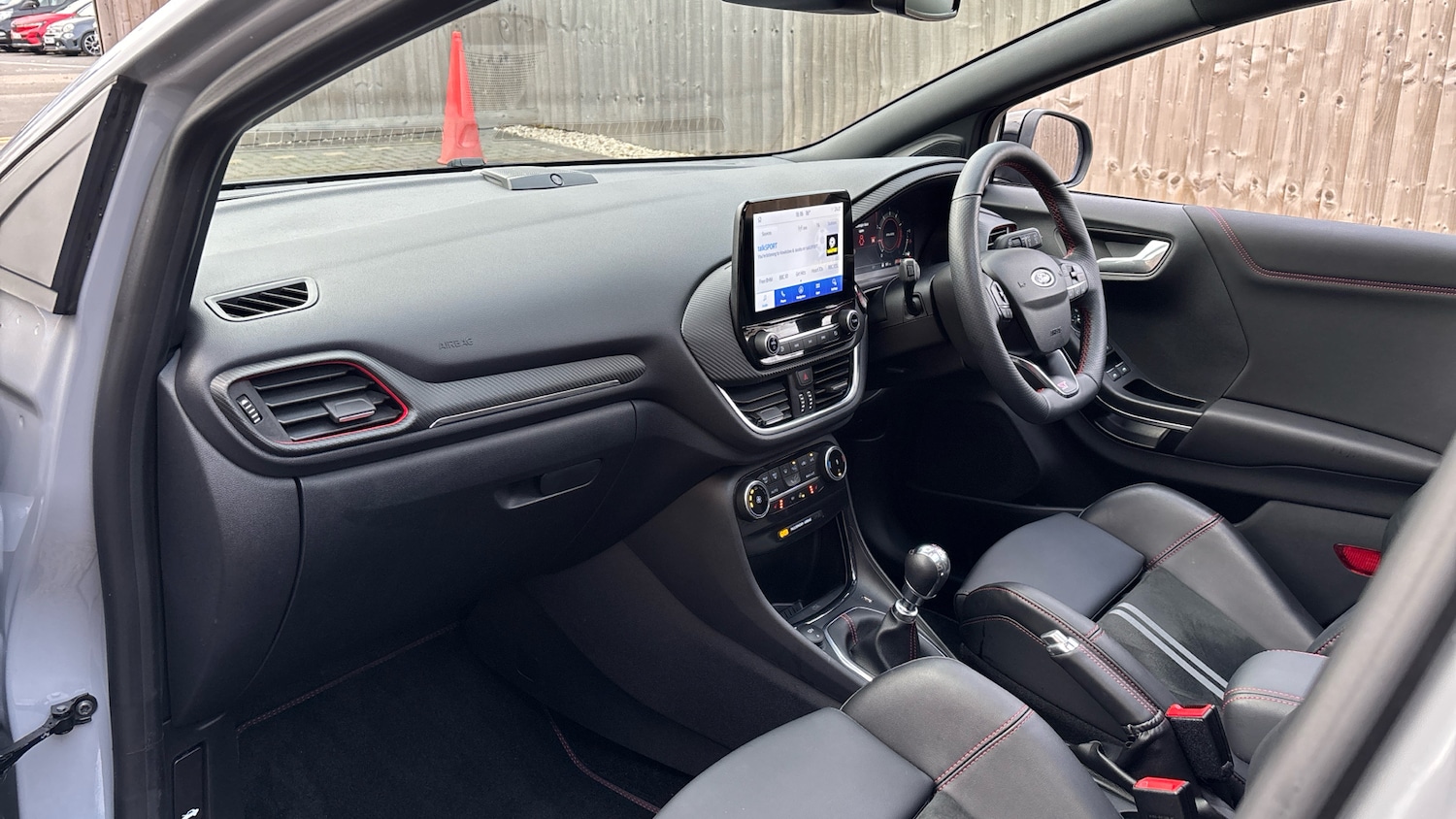 Used Ford Puma 2023 for sale - 76464350: Photo 9