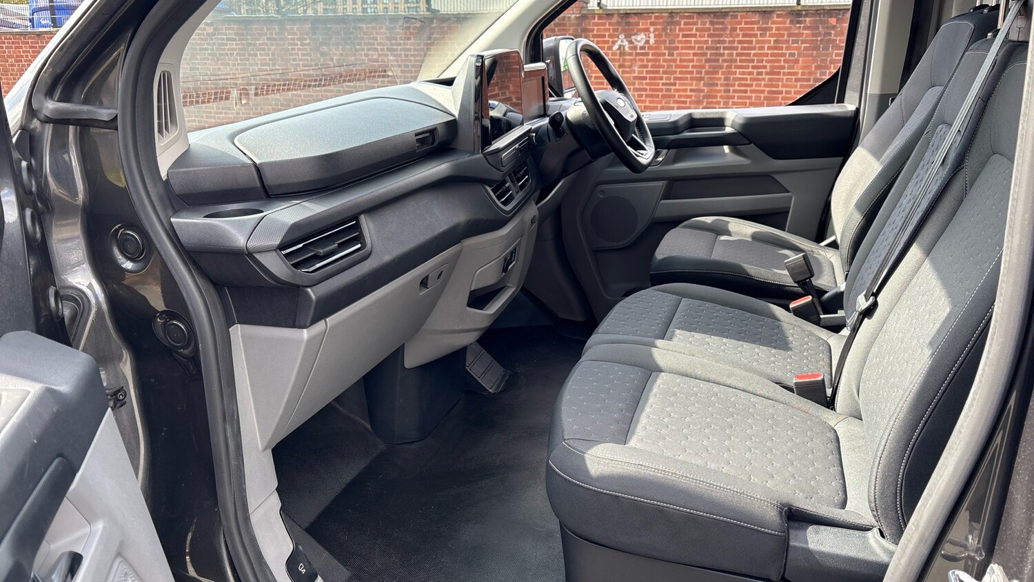 Used Ford Transit Custom 2024 for sale - 78090565: Photo 13