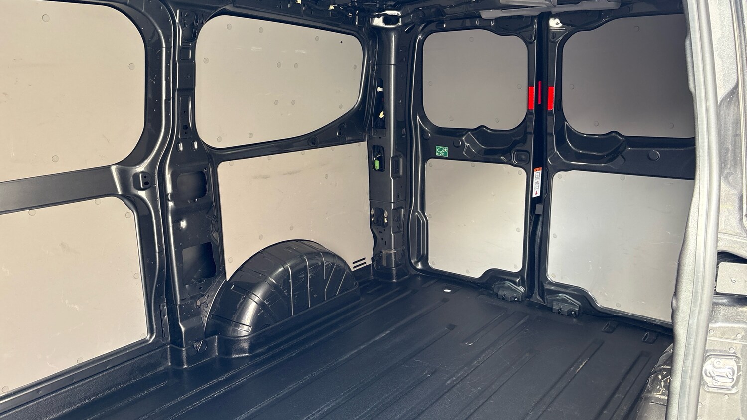 Used Ford Transit Custom 2024 for sale - 78090565: Photo 14