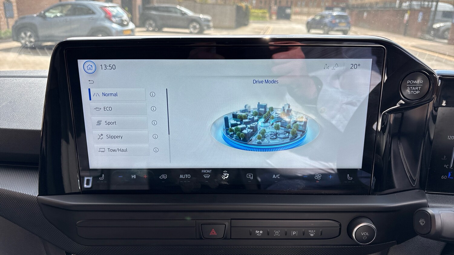 Used Ford Transit Custom 2024 for sale - 78090565: Photo 15