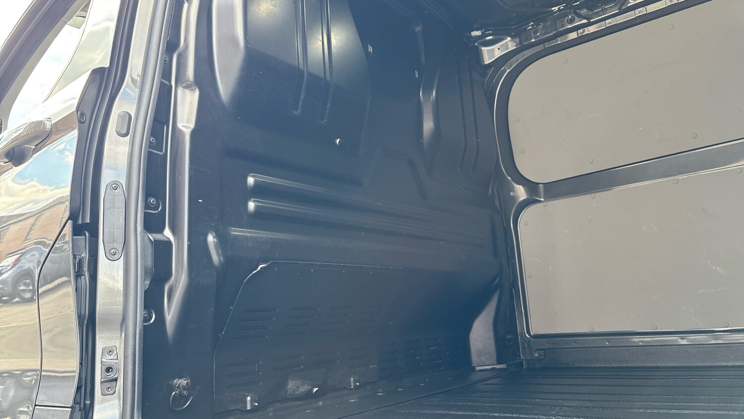 Used Ford Transit Custom 2024 for sale - 78090565: Photo 18