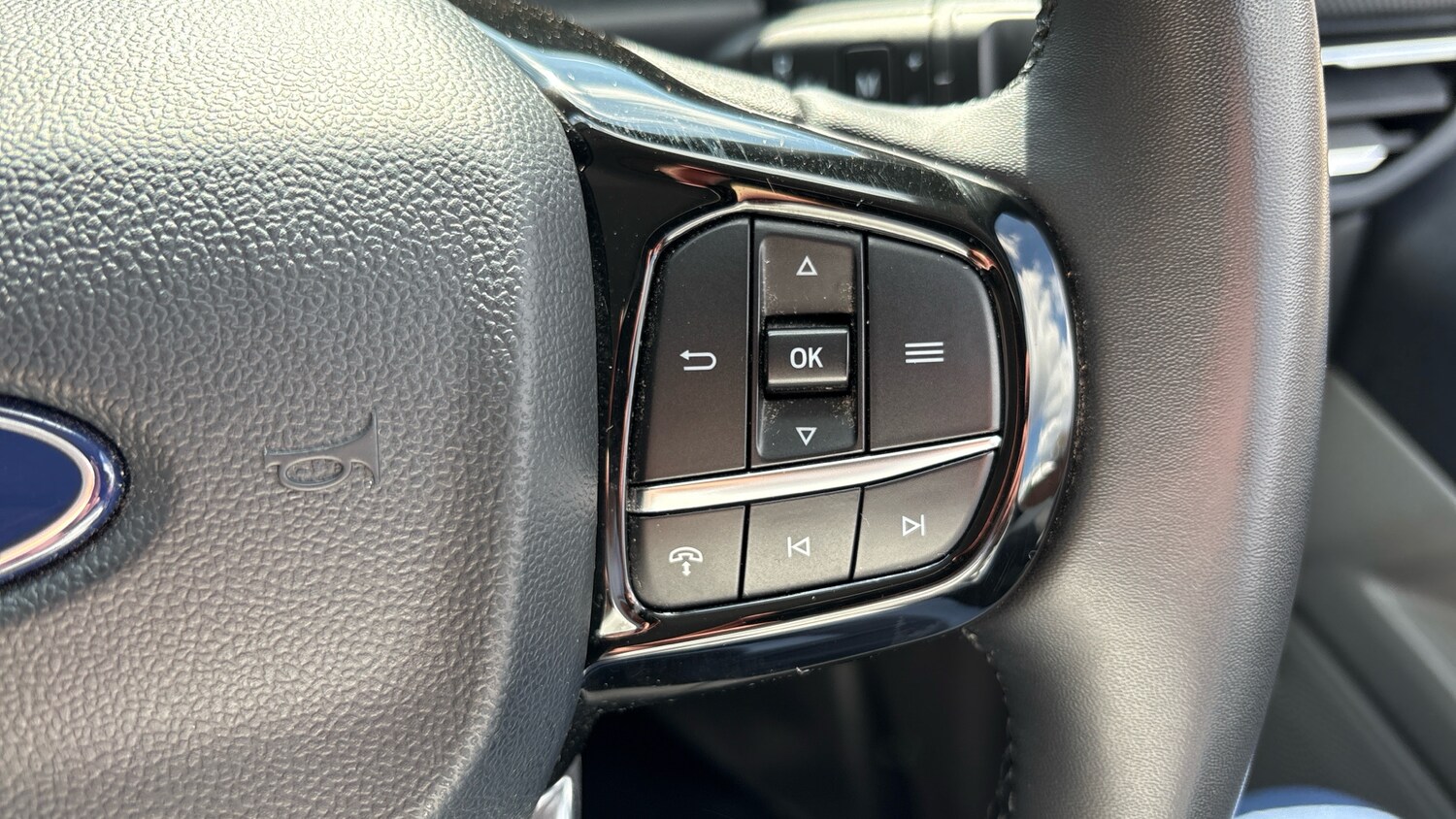 Used Ford Transit Custom 2024 for sale - 78090565: Photo 22