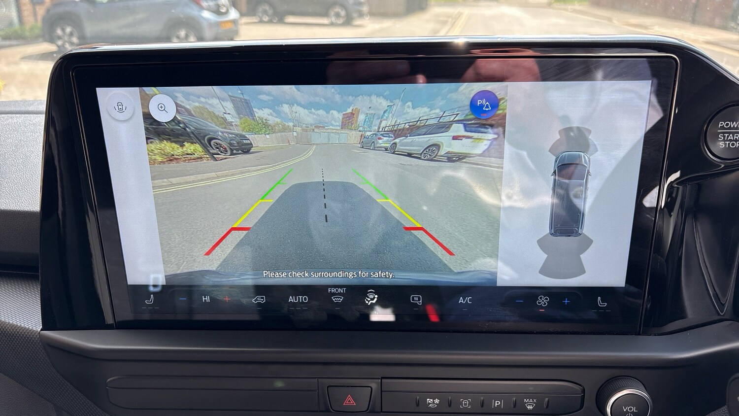 Used Ford Transit Custom 2024 for sale - 78090565: Photo 25