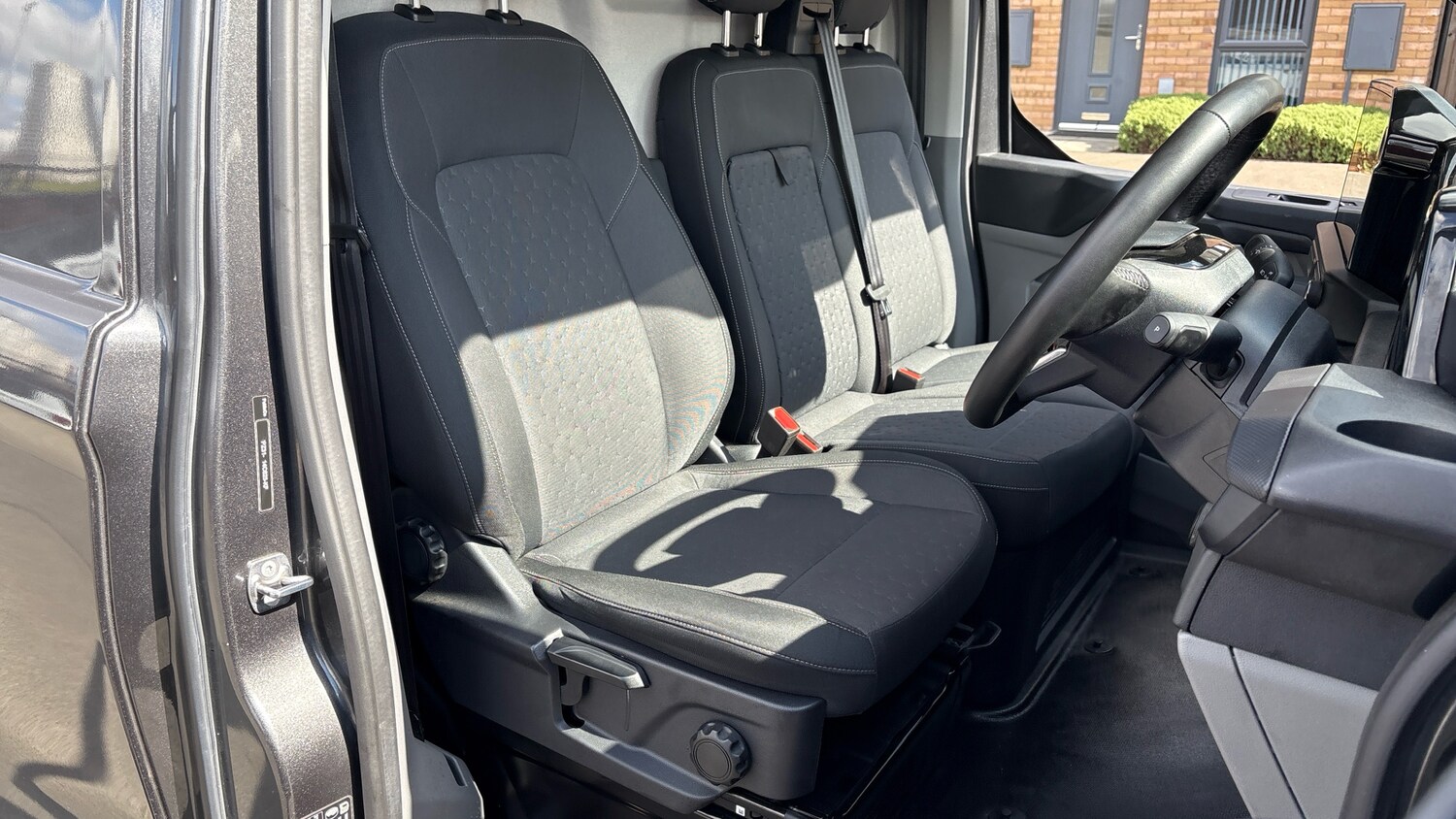 Used Ford Transit Custom 2024 for sale - 78090565: Photo 27