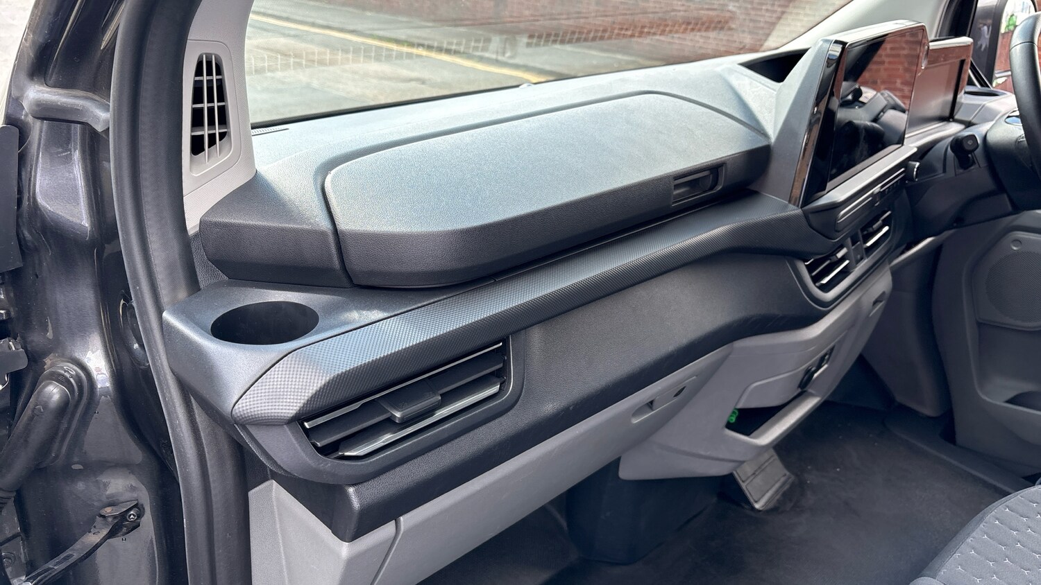 Used Ford Transit Custom 2024 for sale - 78090565: Photo 31