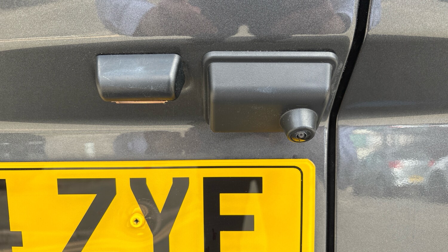 Used Ford Transit Custom 2024 for sale - 78090565: Photo 34