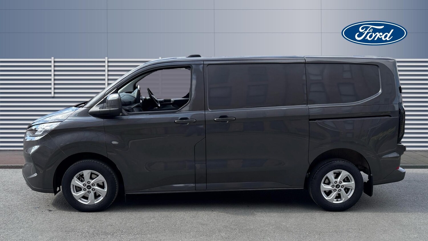 Used Ford Transit Custom 2024 for sale - 78090565: Photo 4