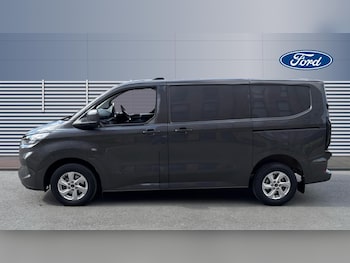 Used Ford Transit Custom 2024 for sale - 78090565: Photo
