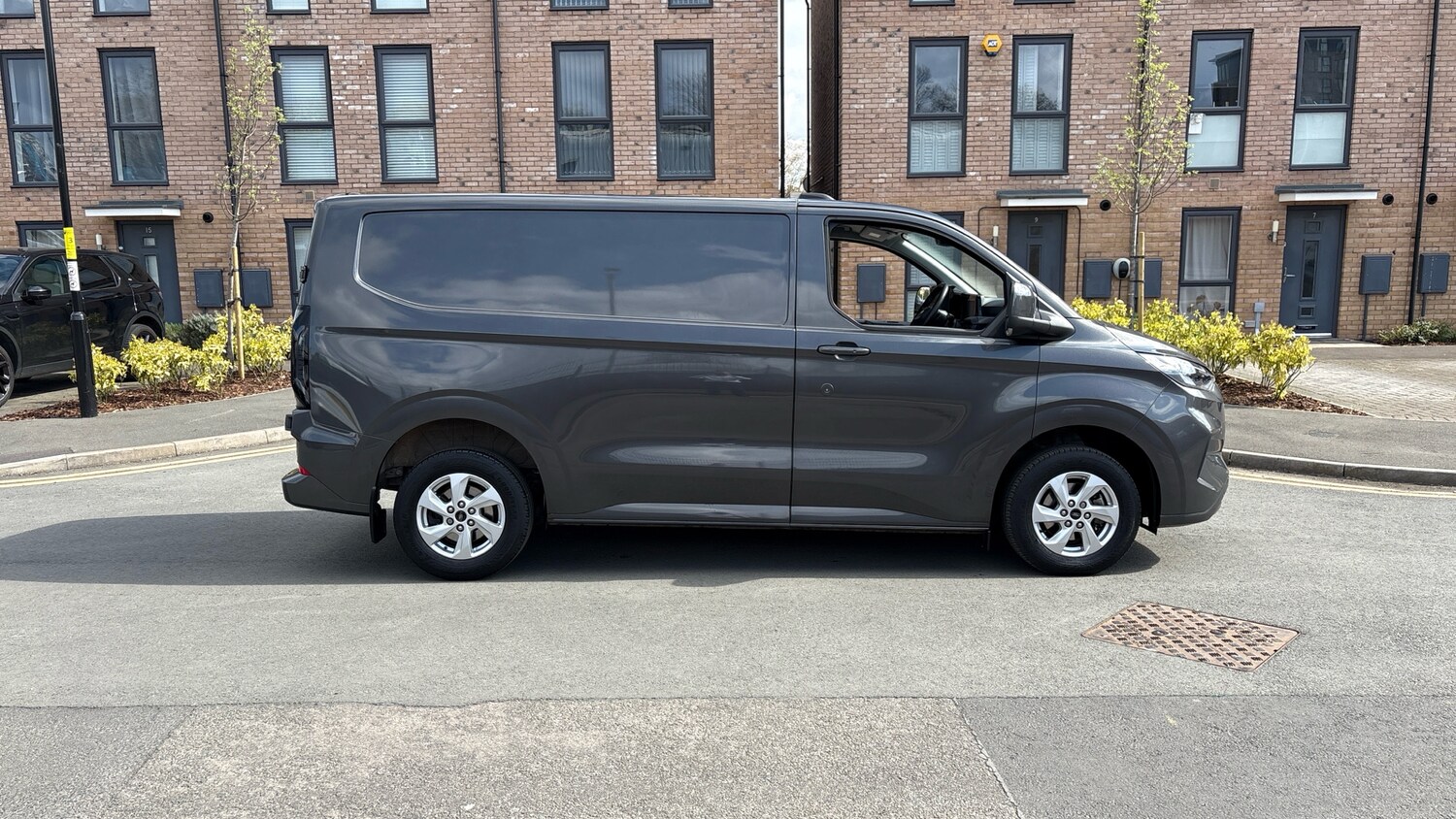 Used Ford Transit Custom 2024 for sale - 78090565: Photo 9