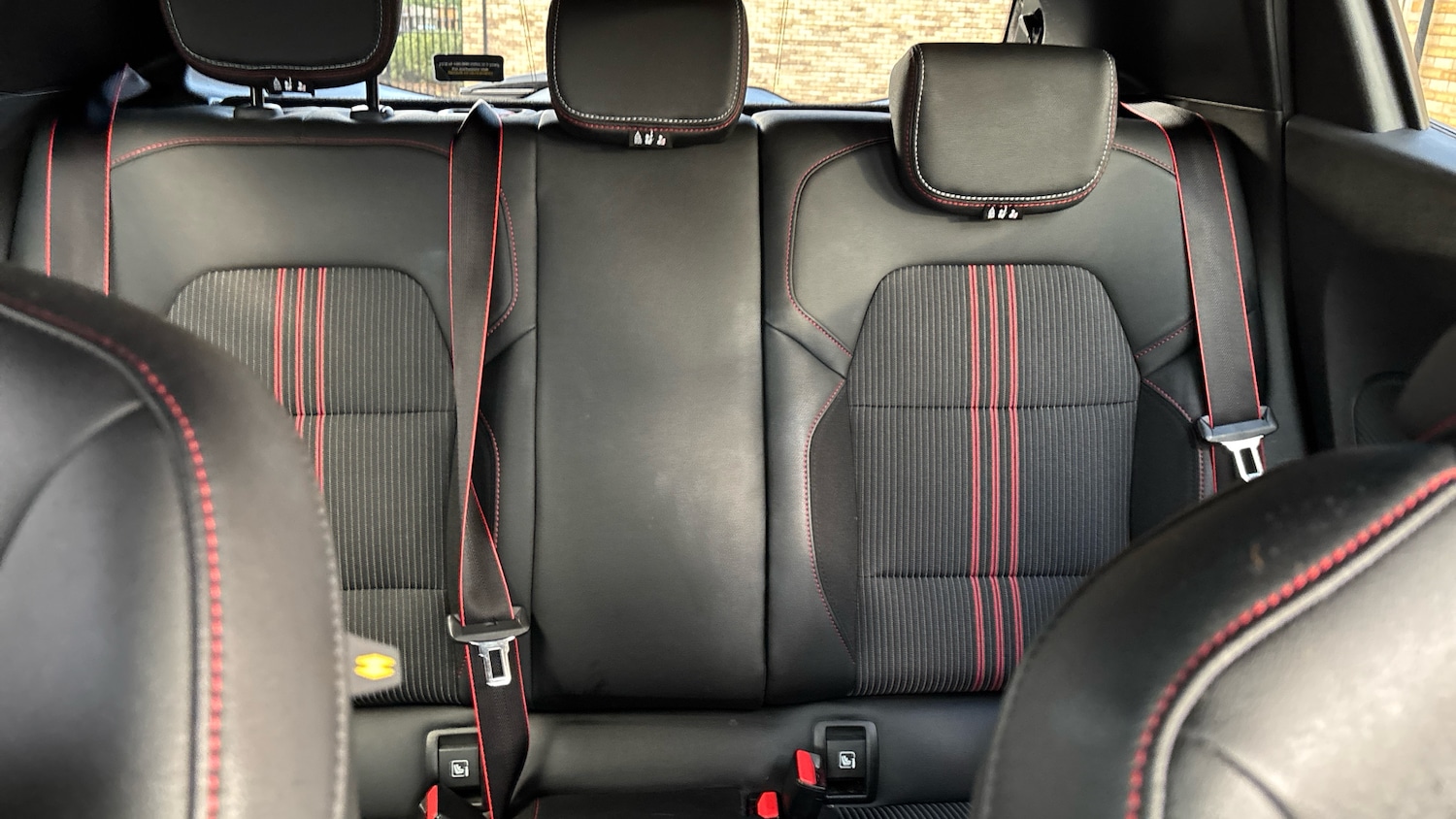 Used Renault Clio 2022 for sale - 76330349: Photo 15