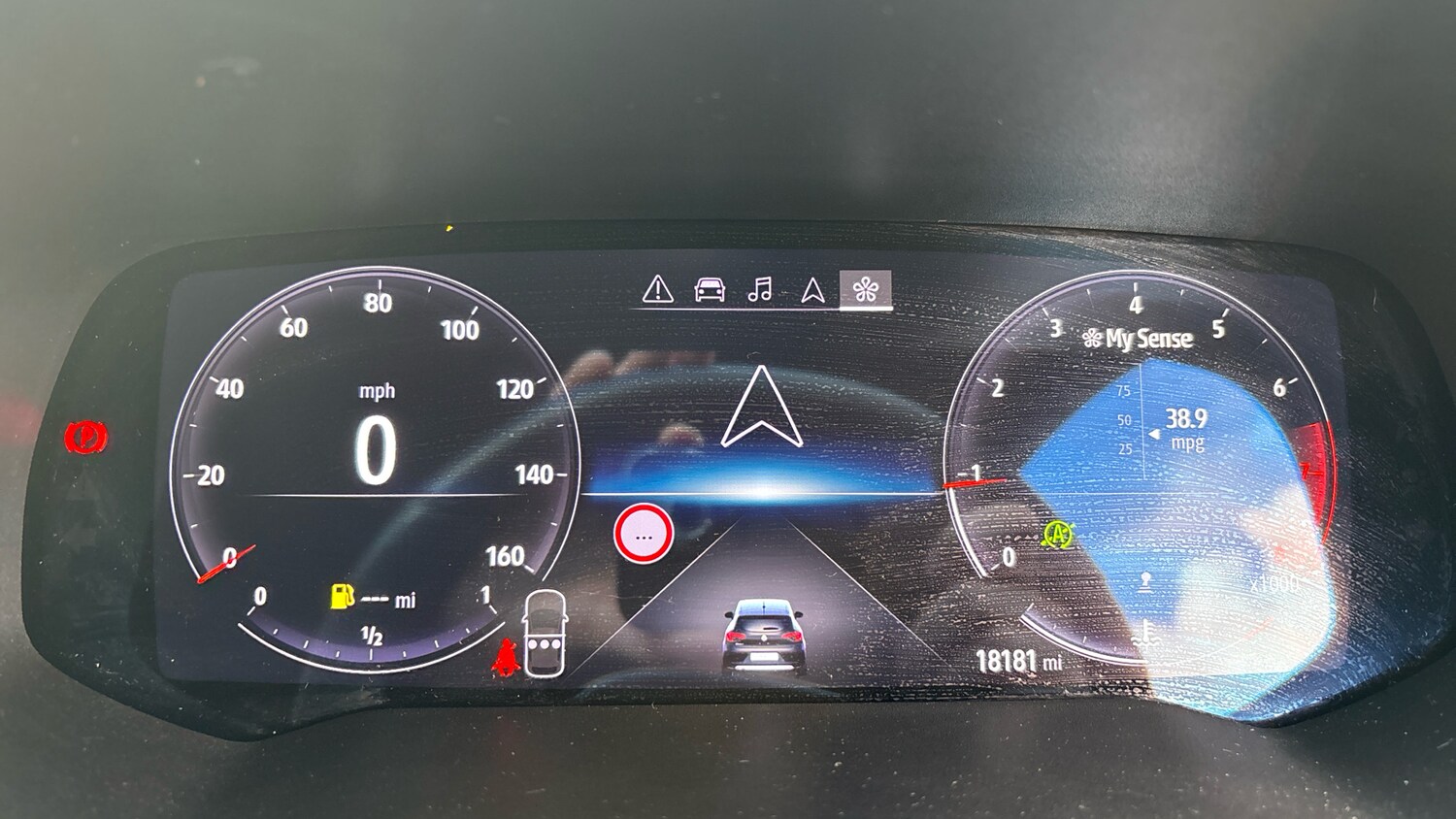 Used Renault Clio 2022 for sale - 76330349: Photo 18
