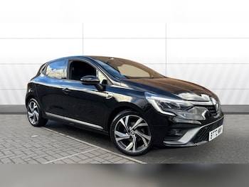 Renault - Clio