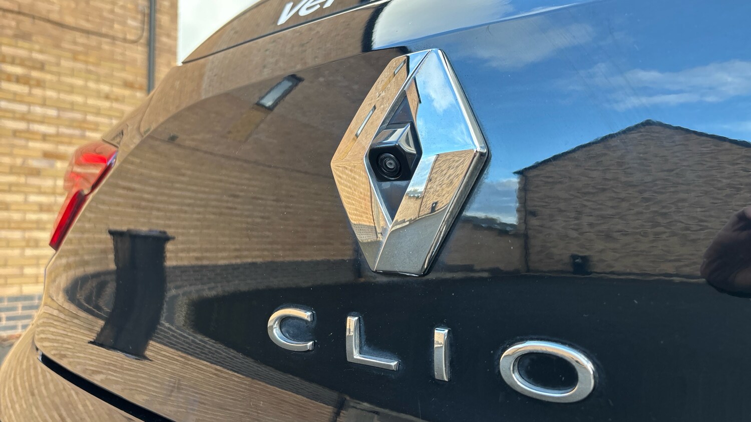 Used Renault Clio 2022 for sale - 76330349: Photo 21
