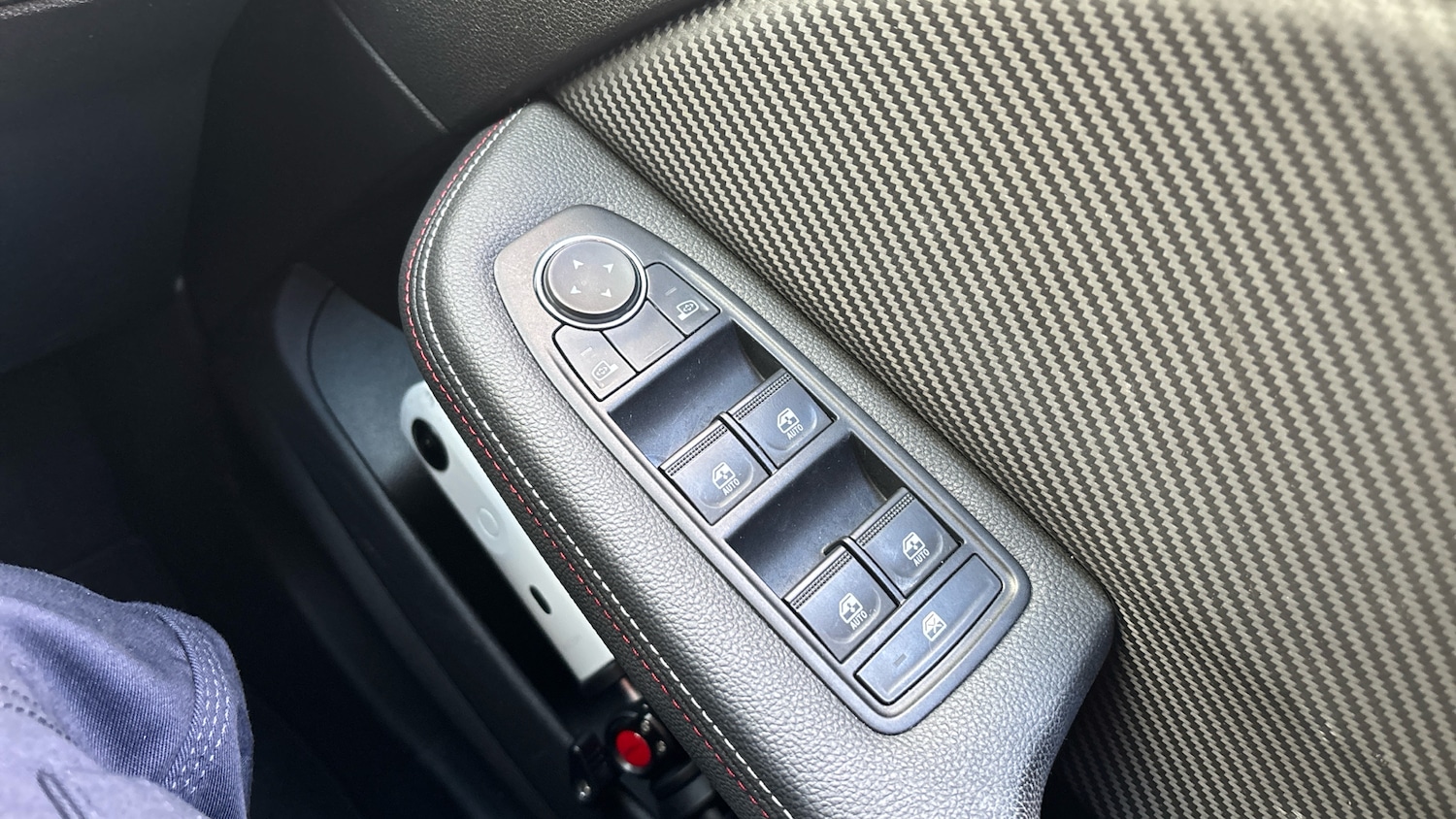 Used Renault Clio 2022 for sale - 76330349: Photo 28