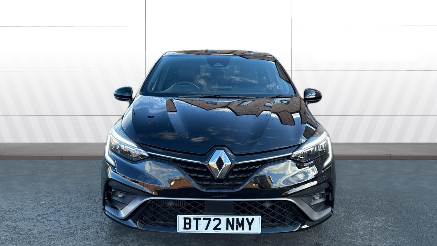 Used Renault Clio 2022 for sale - 76330349: Photo 3