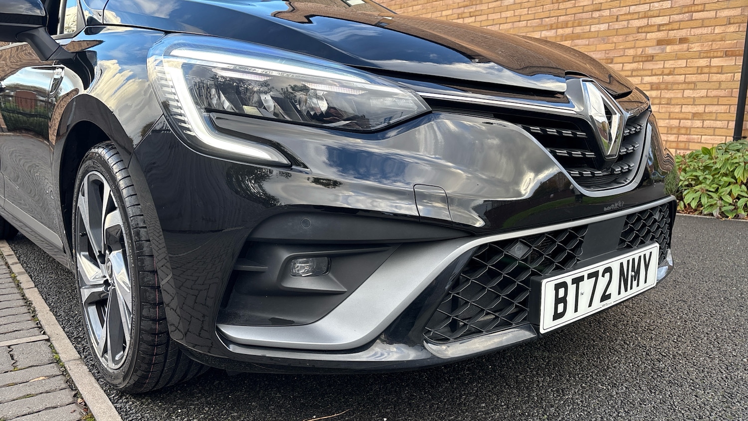 Used Renault Clio 2022 for sale - 76330349: Photo 37