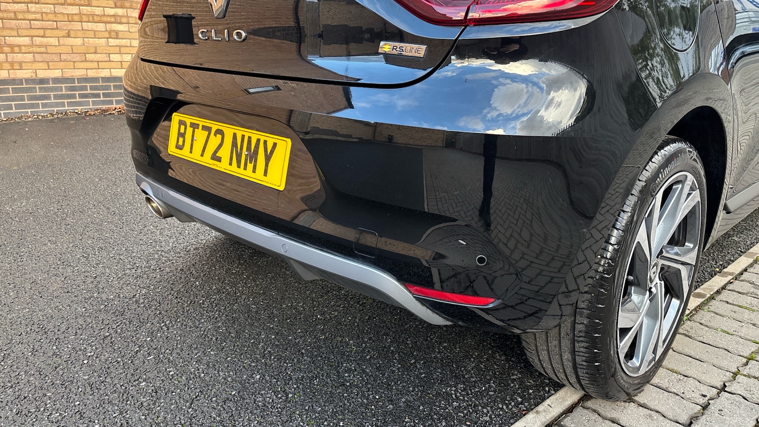 Used Renault Clio 2022 for sale - 76330349: Photo 38