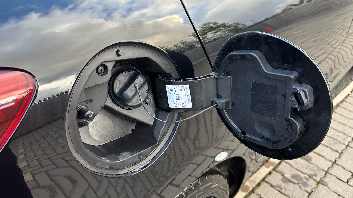 Used Renault Clio 2022 for sale - 76330349: Photo 39